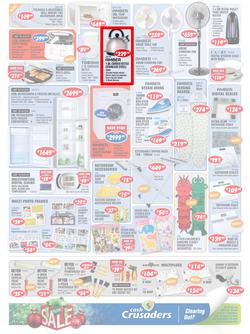 Cash Crusaders : Festive Sale (16 Nov - 6 Dec 2015), page 3