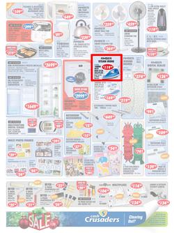 Cash Crusaders : Festive Sale (16 Nov - 6 Dec 2015), page 3