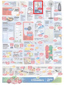 Cash Crusaders : Festive Sale (16 Nov - 6 Dec 2015), page 3