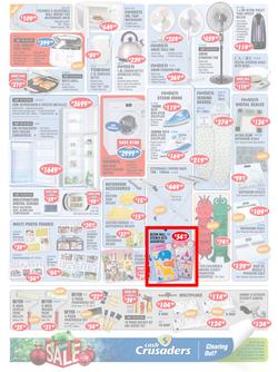 Cash Crusaders : Festive Sale (16 Nov - 6 Dec 2015), page 3