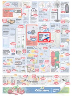 Cash Crusaders : Festive Sale (16 Nov - 6 Dec 2015), page 3