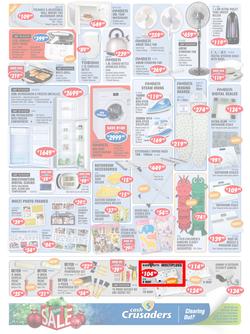 Cash Crusaders : Festive Sale (16 Nov - 6 Dec 2015), page 3