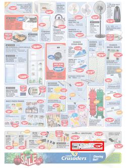 Cash Crusaders : Festive Sale (16 Nov - 6 Dec 2015), page 3