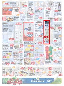 Cash Crusaders : Festive Sale (16 Nov - 6 Dec 2015), page 3