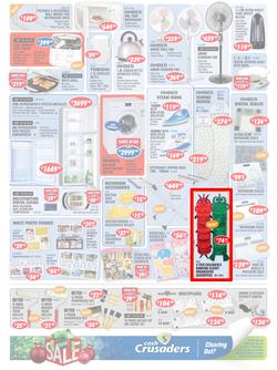Cash Crusaders : Festive Sale (16 Nov - 6 Dec 2015), page 3