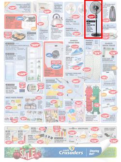 Cash Crusaders : Festive Sale (16 Nov - 6 Dec 2015), page 3