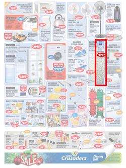 Cash Crusaders : Festive Sale (16 Nov - 6 Dec 2015), page 3