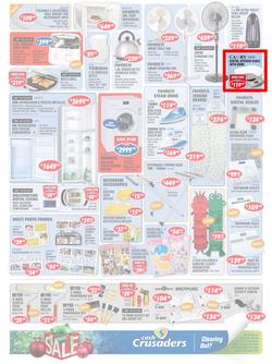 Cash Crusaders : Festive Sale (16 Nov - 6 Dec 2015), page 3