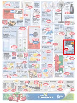 Cash Crusaders : Festive Sale (16 Nov - 6 Dec 2015), page 3
