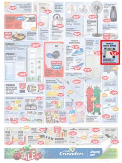 Cash Crusaders : Festive Sale (16 Nov - 6 Dec 2015), page 3