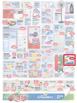 Cash Crusaders : Festive Sale (16 Nov - 6 Dec 2015), page 3