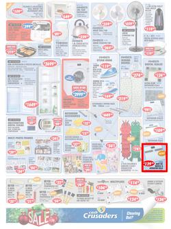 Cash Crusaders : Festive Sale (16 Nov - 6 Dec 2015), page 3