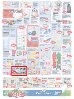 Cash Crusaders : Festive Sale (16 Nov - 6 Dec 2015), page 3