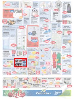 Cash Crusaders : Festive Sale (16 Nov - 6 Dec 2015), page 3