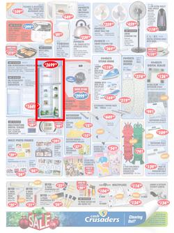 Cash Crusaders : Festive Sale (16 Nov - 6 Dec 2015), page 3