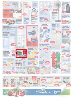 Cash Crusaders : Festive Sale (16 Nov - 6 Dec 2015), page 3
