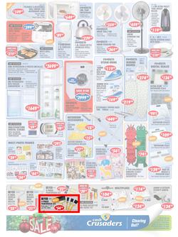 Cash Crusaders : Festive Sale (16 Nov - 6 Dec 2015), page 3