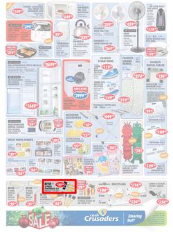 Cash Crusaders : Festive Sale (16 Nov - 6 Dec 2015), page 3