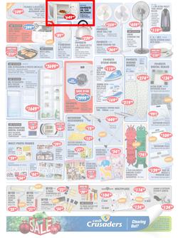 Cash Crusaders : Festive Sale (16 Nov - 6 Dec 2015), page 3