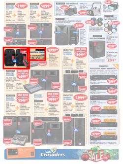 Cash Crusaders : Festive Sale (16 Nov - 6 Dec 2015), page 4