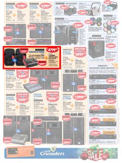 Cash Crusaders : Festive Sale (16 Nov - 6 Dec 2015), page 4