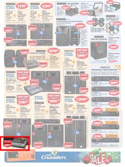 Cash Crusaders : Festive Sale (16 Nov - 6 Dec 2015), page 4