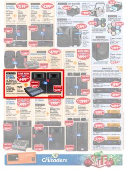 Cash Crusaders : Festive Sale (16 Nov - 6 Dec 2015), page 4