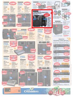 Cash Crusaders : Festive Sale (16 Nov - 6 Dec 2015), page 4