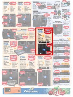 Cash Crusaders : Festive Sale (16 Nov - 6 Dec 2015), page 4