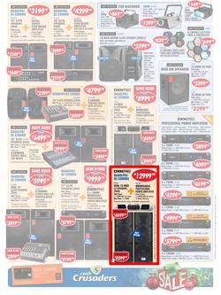 Cash Crusaders : Festive Sale (16 Nov - 6 Dec 2015), page 4