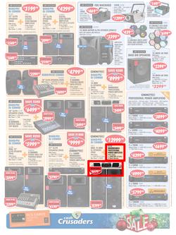 Cash Crusaders : Festive Sale (16 Nov - 6 Dec 2015), page 4