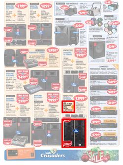 Cash Crusaders : Festive Sale (16 Nov - 6 Dec 2015), page 4