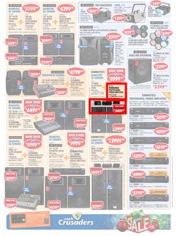Cash Crusaders : Festive Sale (16 Nov - 6 Dec 2015), page 4