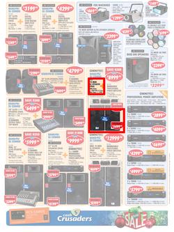 Cash Crusaders : Festive Sale (16 Nov - 6 Dec 2015), page 4