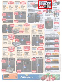 Cash Crusaders : Festive Sale (16 Nov - 6 Dec 2015), page 4