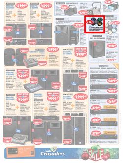 Cash Crusaders : Festive Sale (16 Nov - 6 Dec 2015), page 4