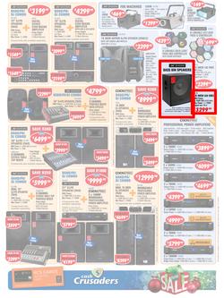 Cash Crusaders : Festive Sale (16 Nov - 6 Dec 2015), page 4