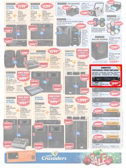 Cash Crusaders : Festive Sale (16 Nov - 6 Dec 2015), page 4