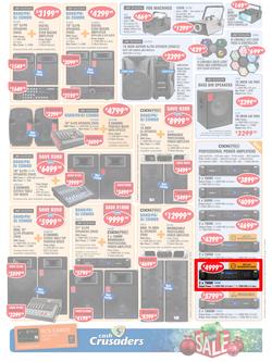 Cash Crusaders : Festive Sale (16 Nov - 6 Dec 2015), page 4