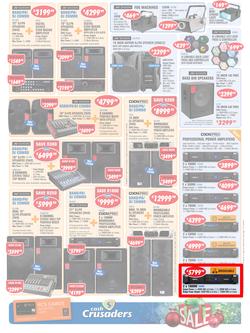 Cash Crusaders : Festive Sale (16 Nov - 6 Dec 2015), page 4