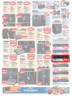 Cash Crusaders : Festive Sale (16 Nov - 6 Dec 2015), page 4
