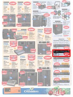 Cash Crusaders : Festive Sale (16 Nov - 6 Dec 2015), page 4