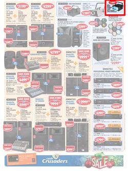 Cash Crusaders : Festive Sale (16 Nov - 6 Dec 2015), page 4