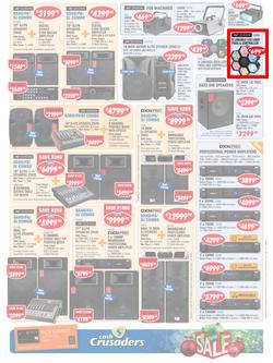 Cash Crusaders : Festive Sale (16 Nov - 6 Dec 2015), page 4