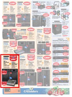 Cash Crusaders : Festive Sale (16 Nov - 6 Dec 2015), page 4