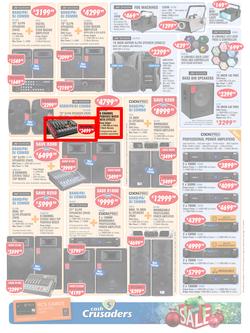 Cash Crusaders : Festive Sale (16 Nov - 6 Dec 2015), page 4