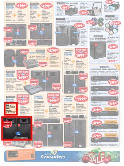 Cash Crusaders : Festive Sale (16 Nov - 6 Dec 2015), page 4