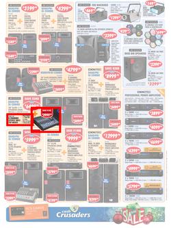 Cash Crusaders : Festive Sale (16 Nov - 6 Dec 2015), page 4