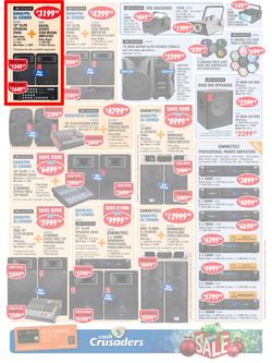 Cash Crusaders : Festive Sale (16 Nov - 6 Dec 2015), page 4