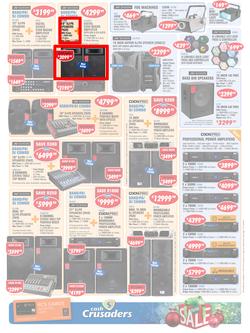 Cash Crusaders : Festive Sale (16 Nov - 6 Dec 2015), page 4
